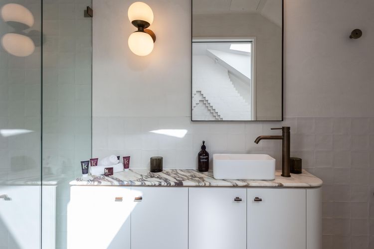 The Timeless Modern Glebe ISYD