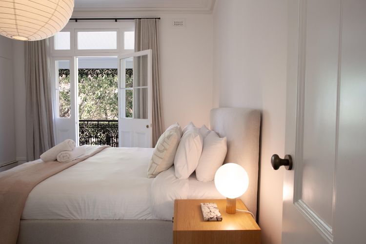 The Timeless Modern Glebe ISYD
