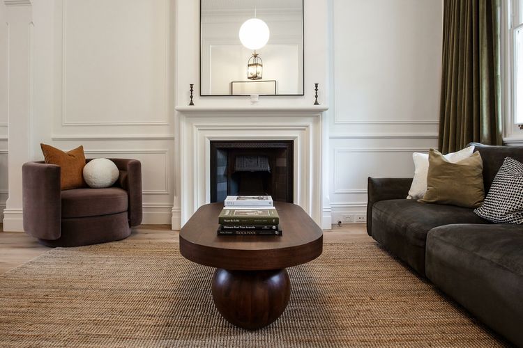 The Timeless Modern Glebe ISYD