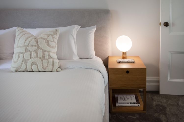 The Timeless Modern Glebe ISYD