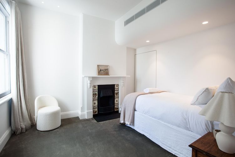 The Timeless Modern Glebe ISYD