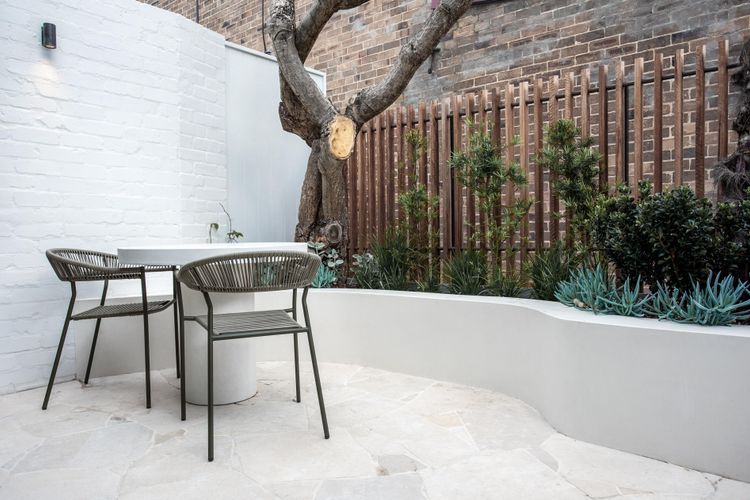 The Timeless Modern Glebe ISYD