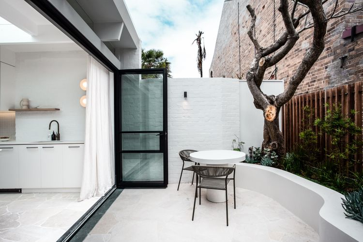 The Timeless Modern Glebe ISYD