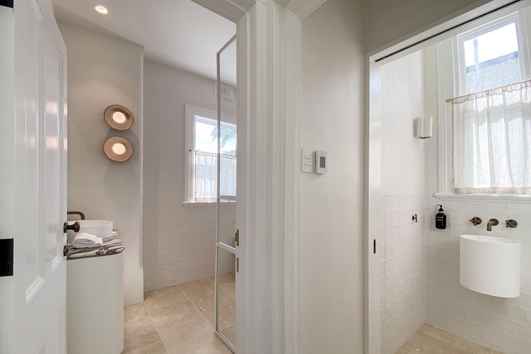The Timeless Modern Glebe ISYD