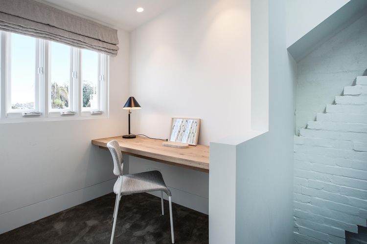 The Timeless Modern Glebe ISYD
