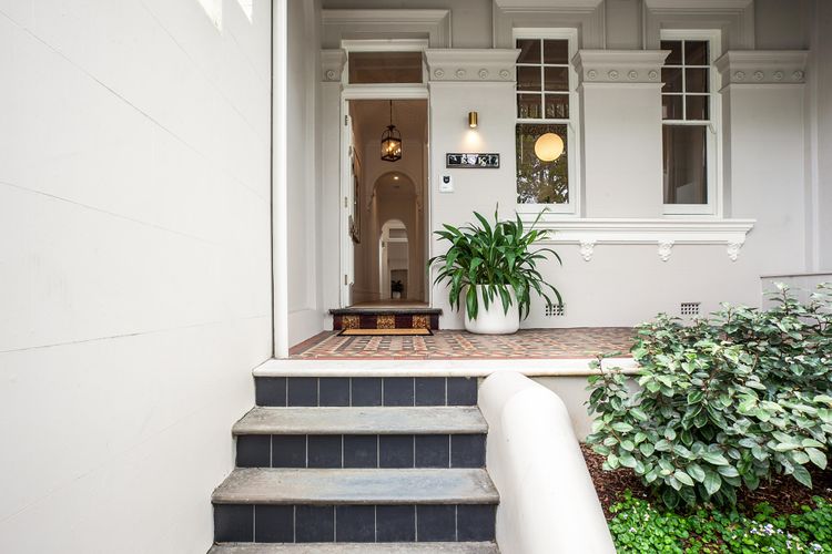 The Timeless Modern Glebe ISYD