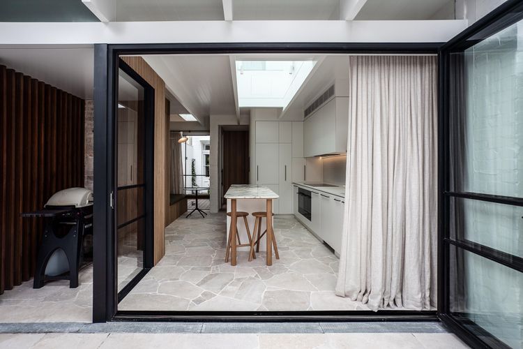The Timeless Modern Glebe ISYD