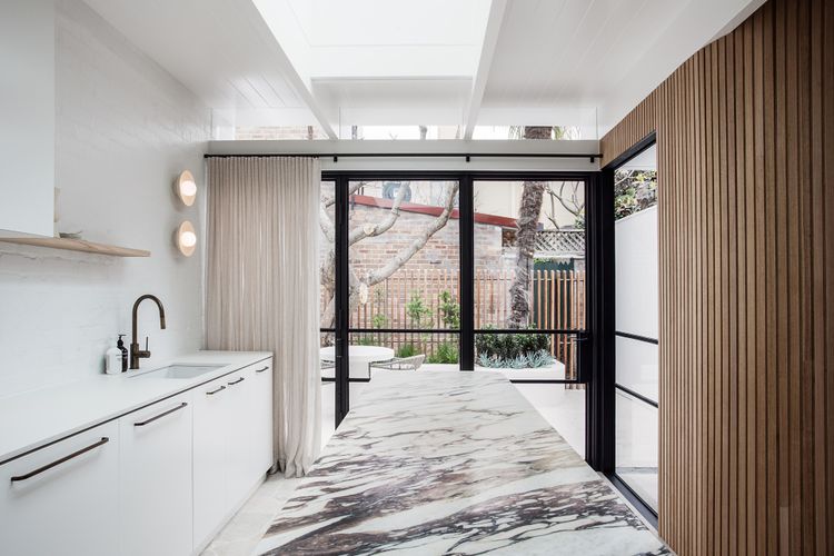 The Timeless Modern Glebe ISYD