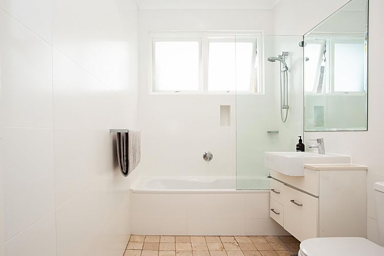 Bondi Luxe IH