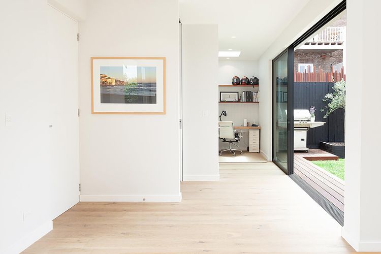 Bondi Luxe IH