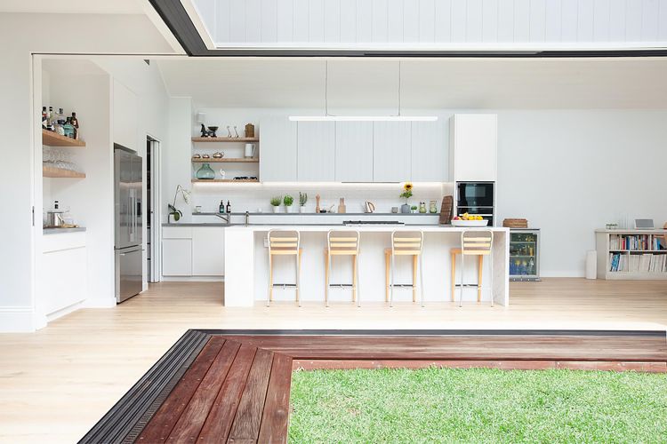 Bondi Luxe IH
