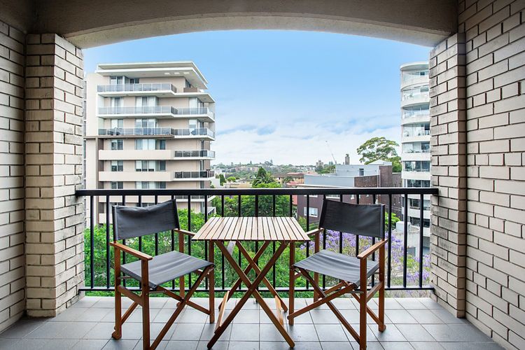 Bondi Haven ISYD