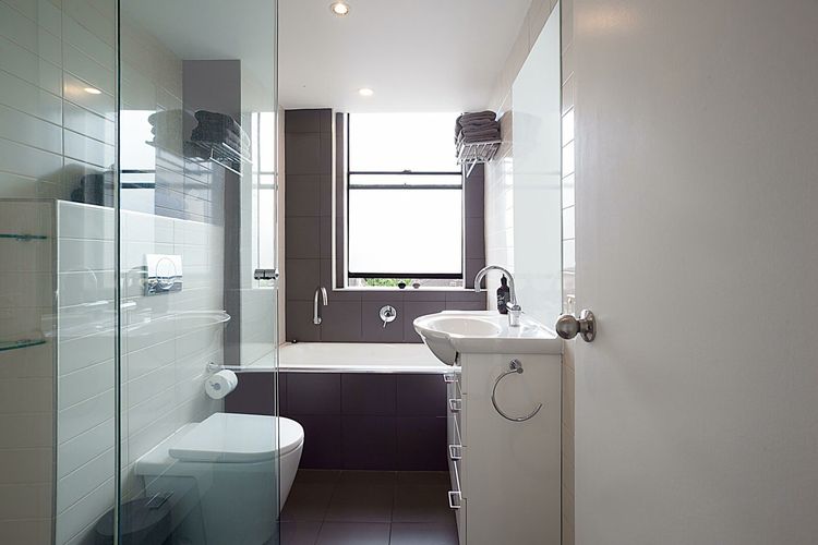Bondi Haven ISYD