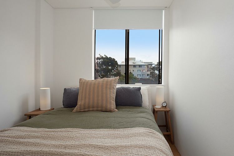 Bondi Haven ISYD