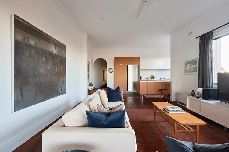 Tastefully styled Coogee apartment awaits