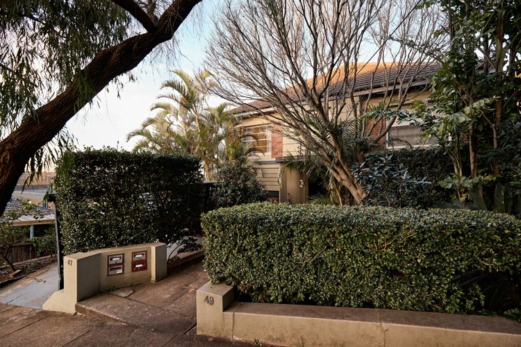 Coogee Treetops ISYD