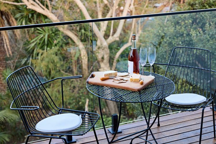 Coogee Treetops ISYD