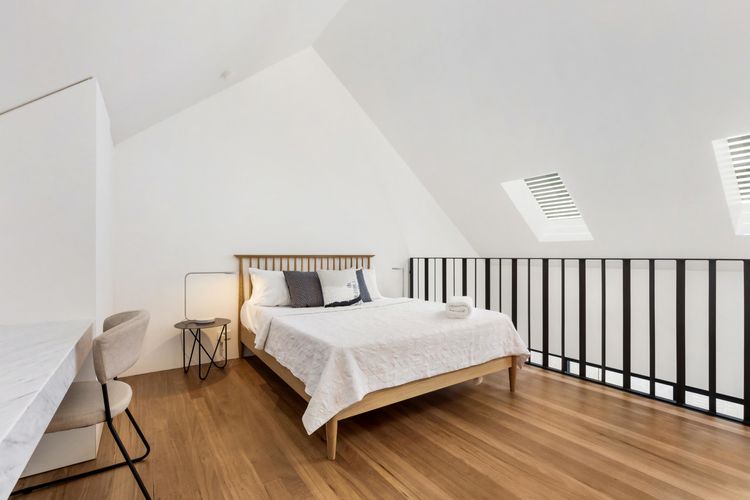 The Loft ISYD