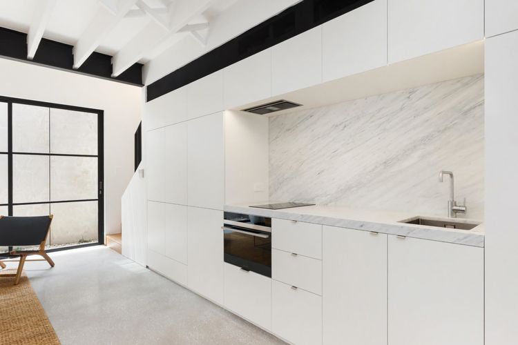 The Loft ISYD