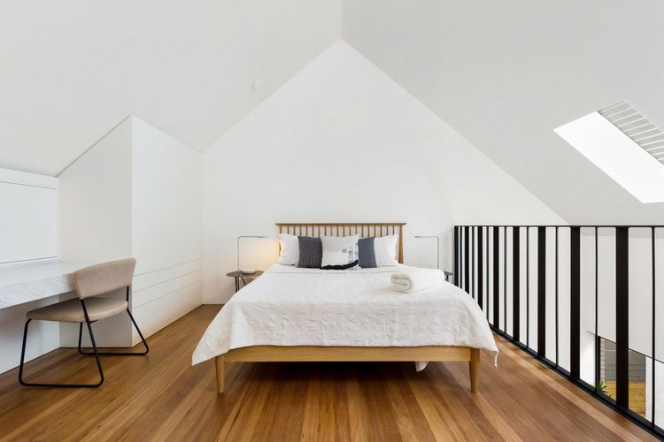 The Loft ISYD