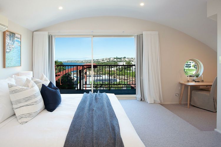 Gordons Bay Vista ISYD