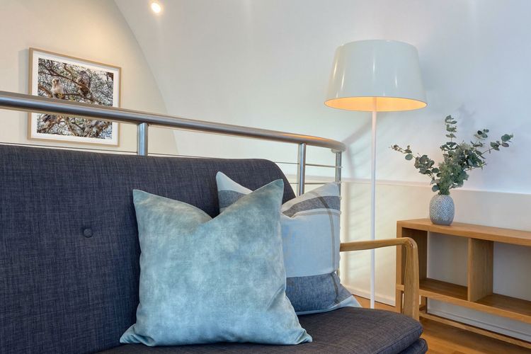 Gordons Bay Vista ISYD