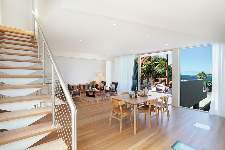Gordons Bay Vista ISYD