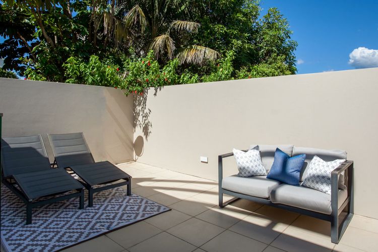 Gordons Bay Vista ISYD