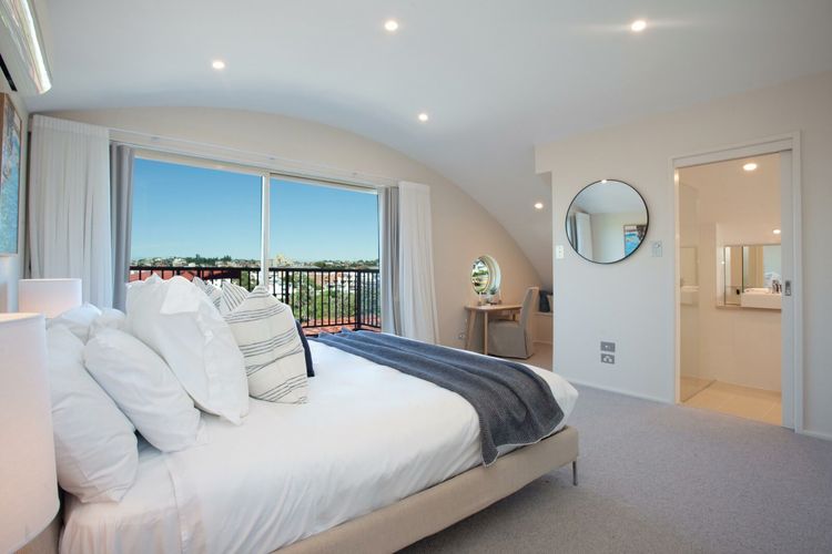 Gordons Bay Vista ISYD