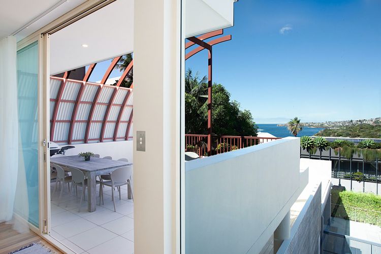 Gordons Bay Vista ISYD