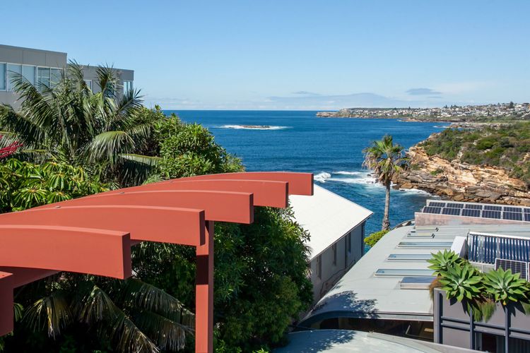 Gordons Bay Vista ISYD
