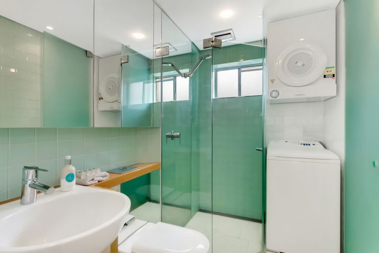 Mosman Muston Street ISYD