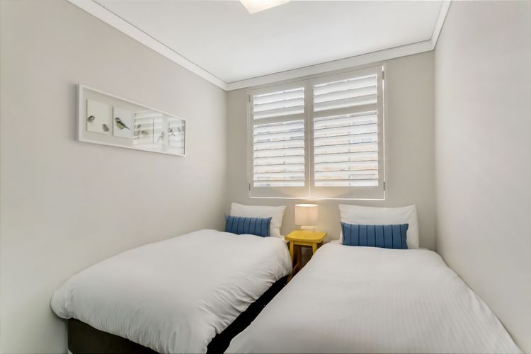 Mosman Muston Street ISYD
