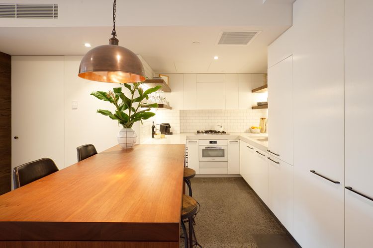 City Hideaway Surry Hills I90