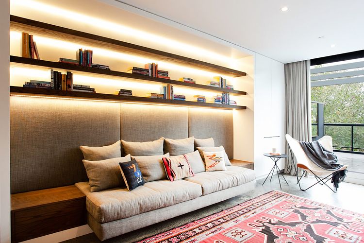 City Hideaway Surry Hills I90