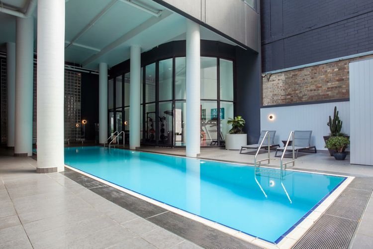 City Hideaway Surry Hills I90