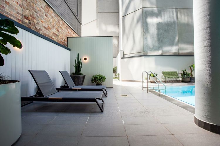 City Hideaway Surry Hills I90
