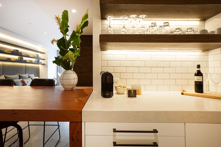 City Hideaway Surry Hills I90