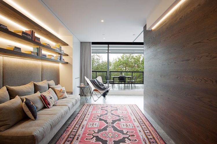City Hideaway Surry Hills I90
