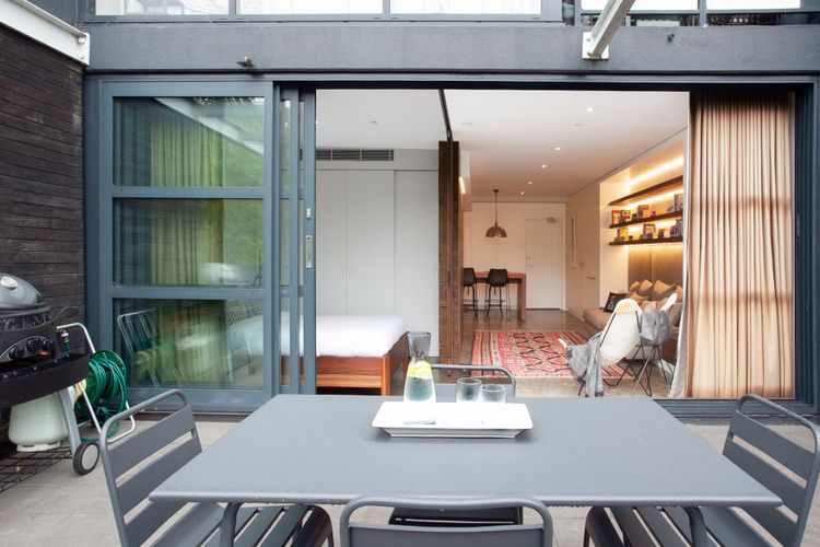 City Hideaway Surry Hills I90