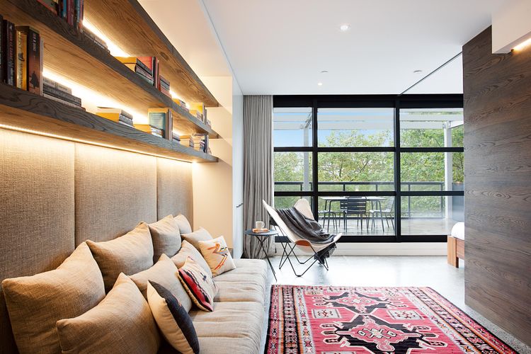 City Hideaway Surry Hills I90