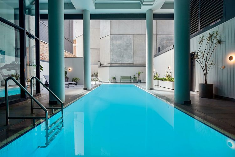 City Hideaway Surry Hills I90