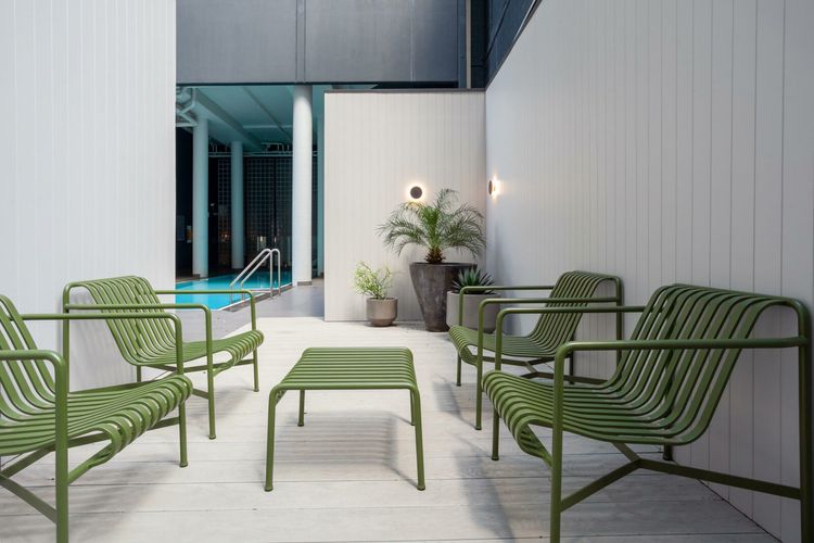 City Hideaway Surry Hills I90