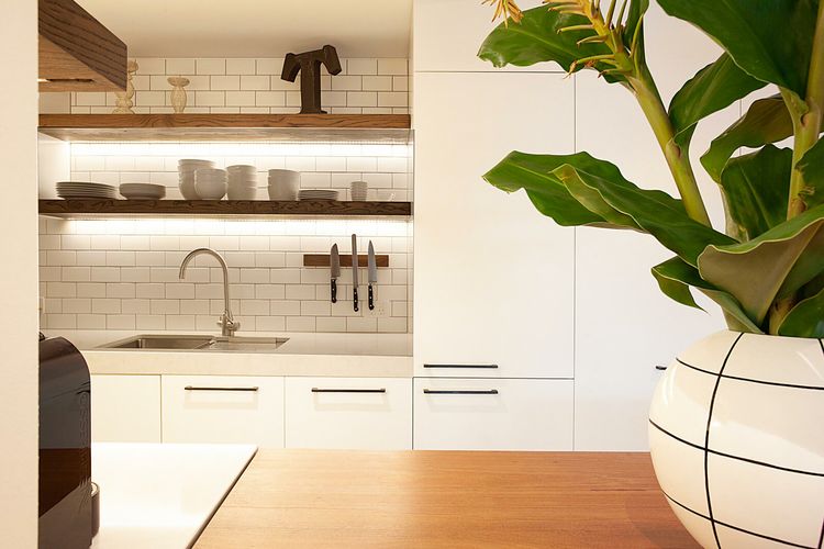 City Hideaway Surry Hills I90