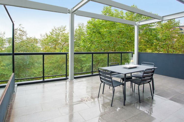 City Hideaway Surry Hills I90