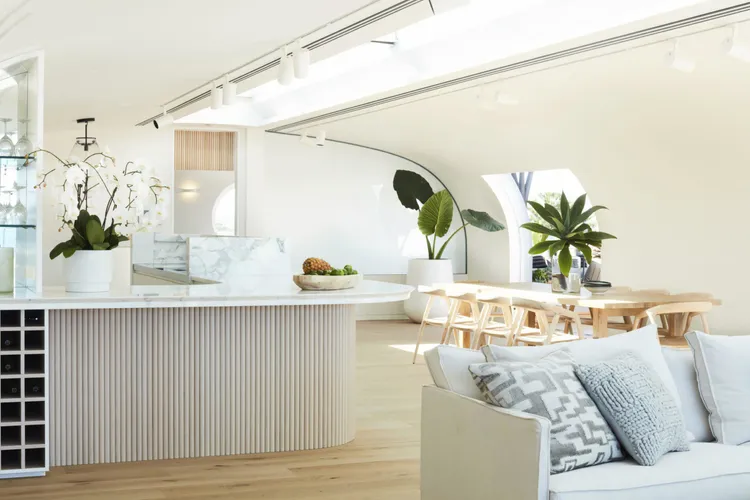 Reach the Sky Penthouse IH Luxe