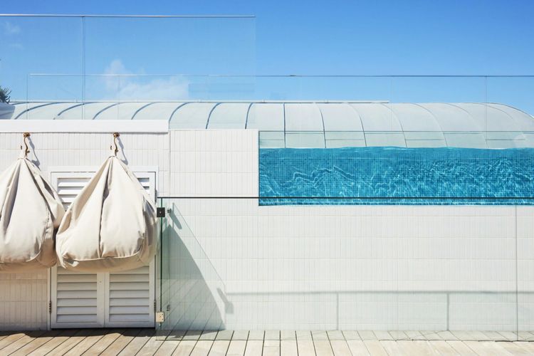 Reach the Sky Penthouse IH Luxe