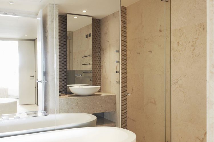 Reach the Sky Penthouse IH Luxe