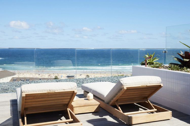 Reach the Sky Penthouse IH Luxe
