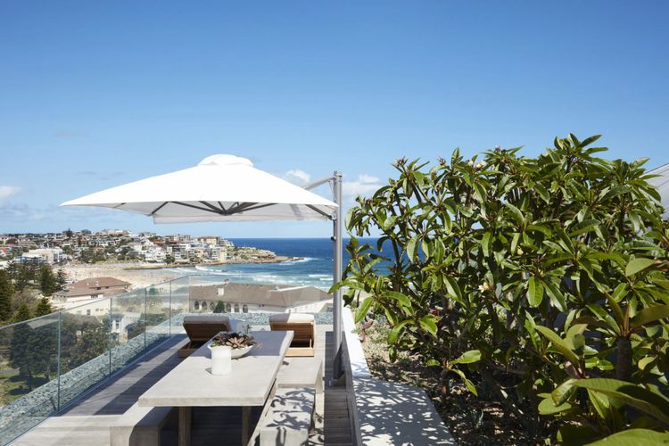 Reach the Sky Penthouse IH Luxe